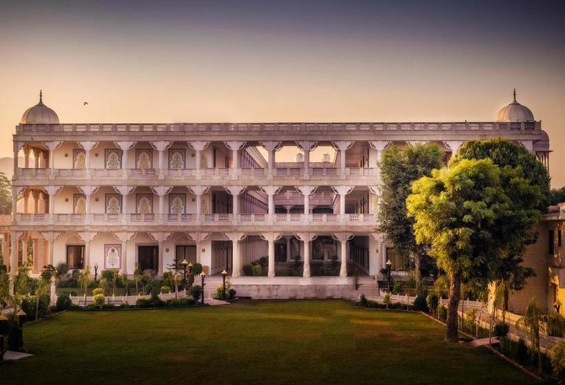 Hotel Vanya Mahal 6