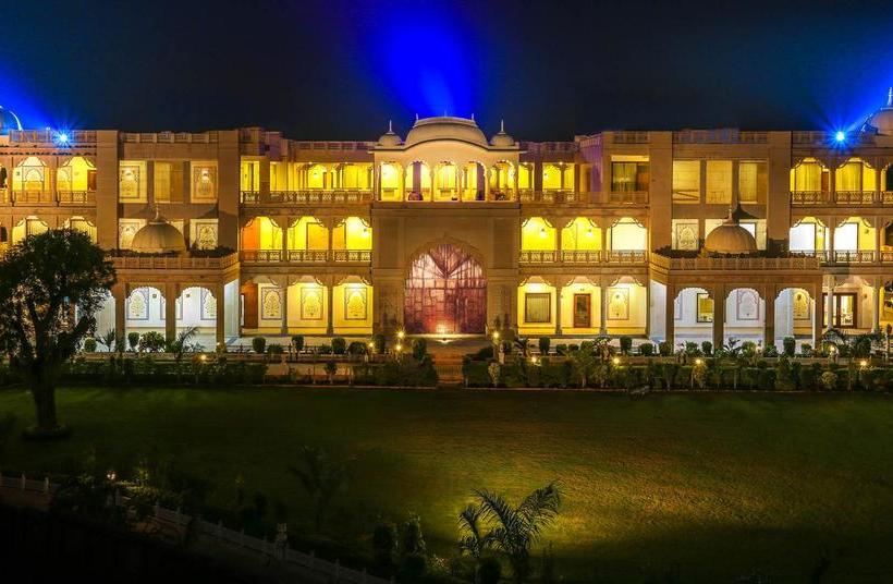 Hotel Vanya Mahal 8