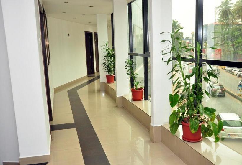 Hotel Mayur Residency 10