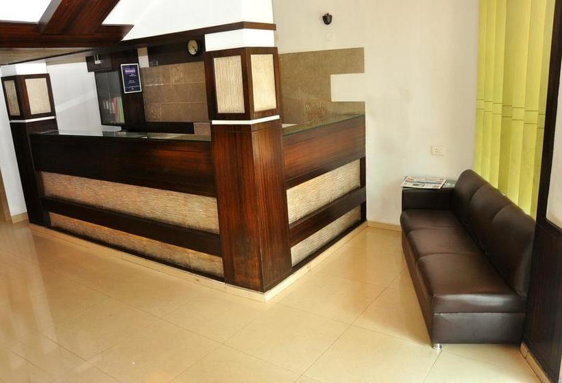 Hotel Mayur Residency 13