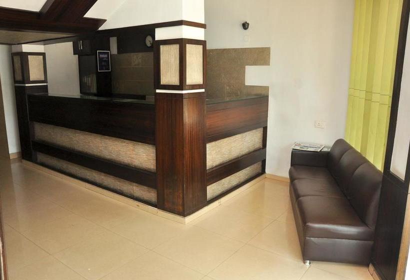 Hotel Mayur Residency 14