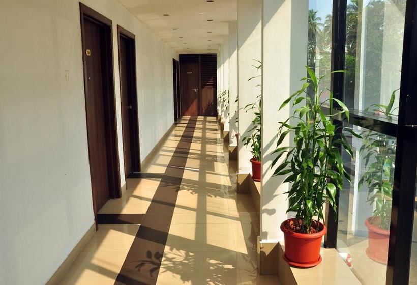 Hotel Mayur Residency 15