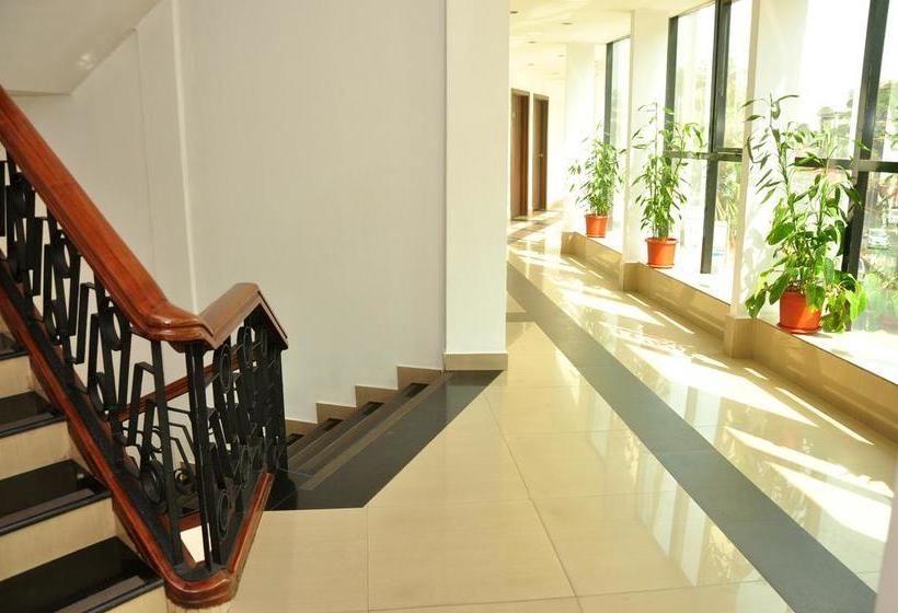 Hotel Mayur Residency 16