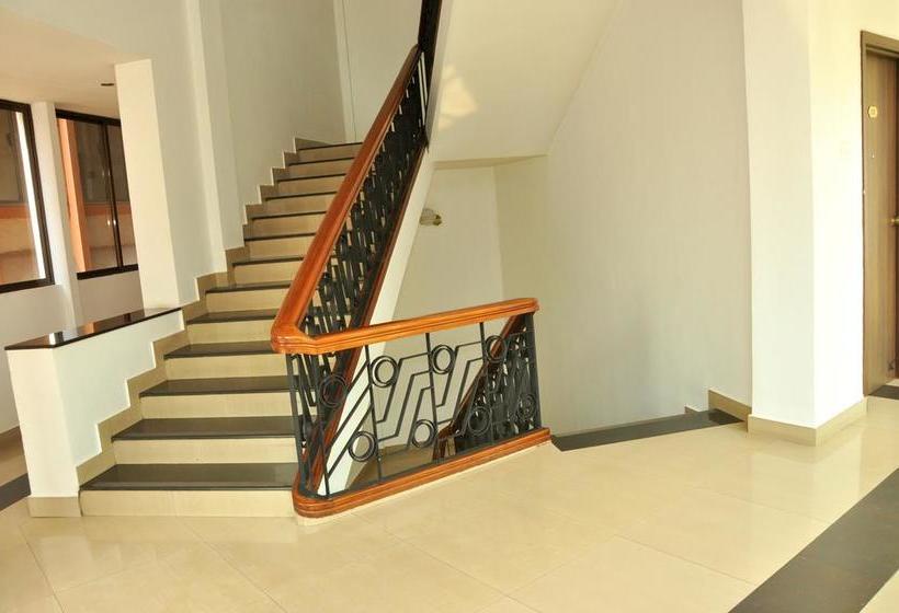 Hotel Mayur Residency 17