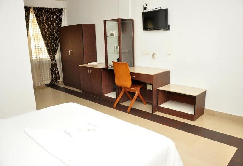 Hotel Mayur Residency 18