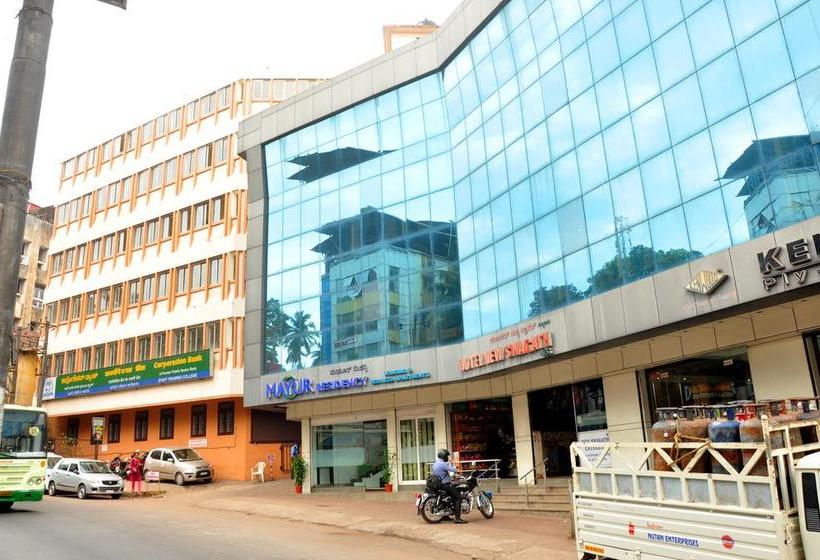 Hotel Mayur Residency 2