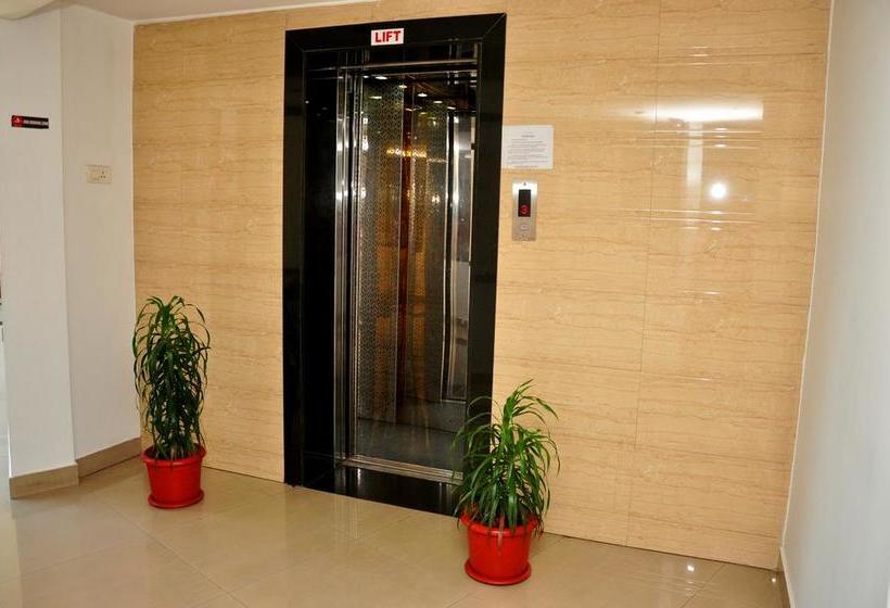 Hotel Mayur Residency 20