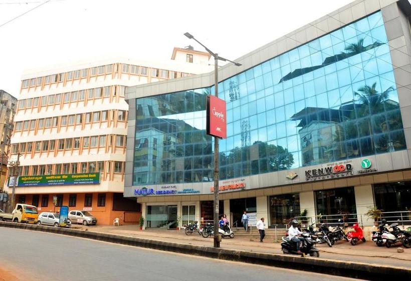 Hotel Mayur Residency 3