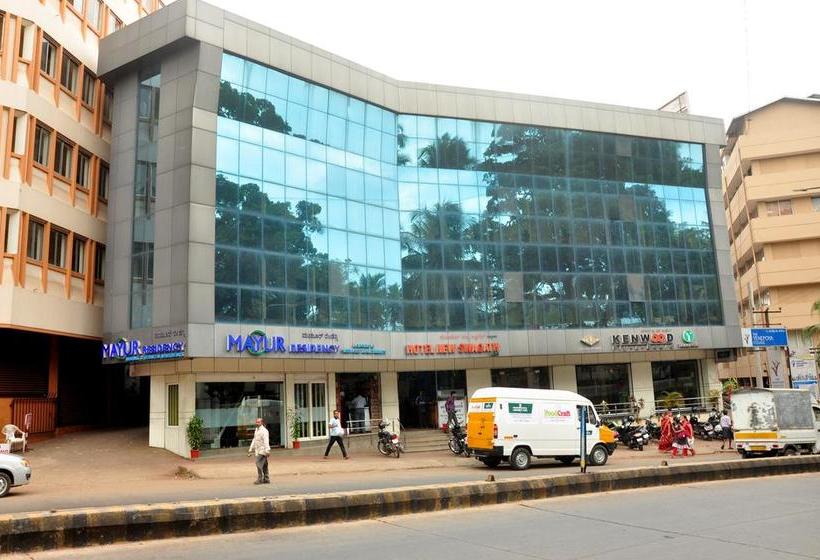 Hotel Mayur Residency 4