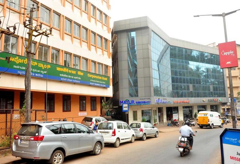 Hotel Mayur Residency 5