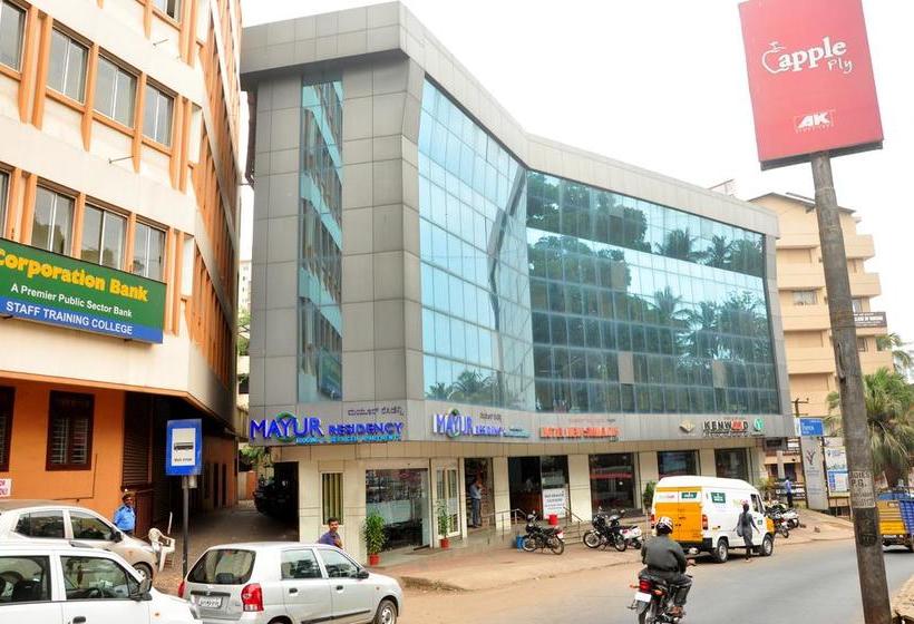 Hotel Mayur Residency 6