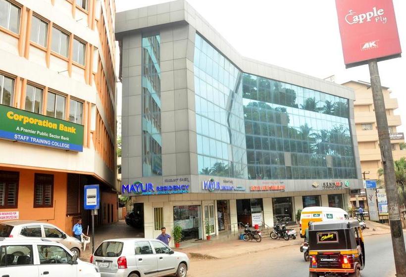 Hotel Mayur Residency 7