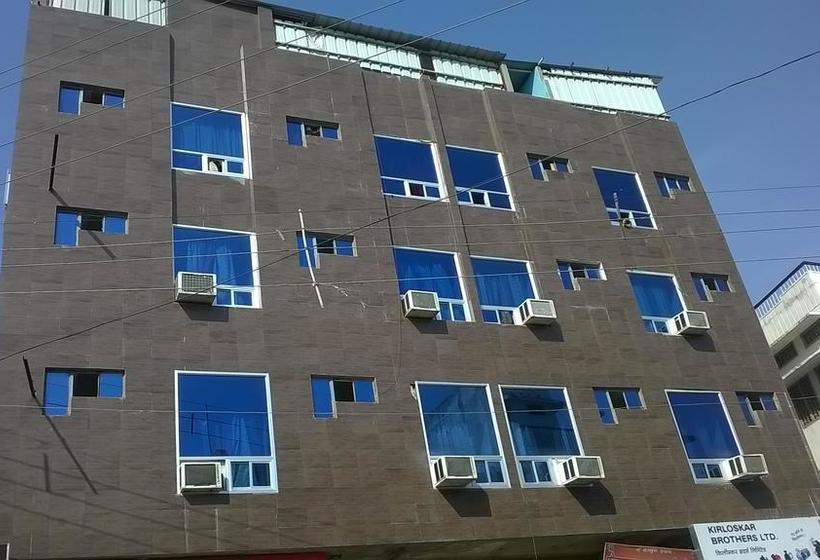 Hotel Sumitra Uttar Pradesh