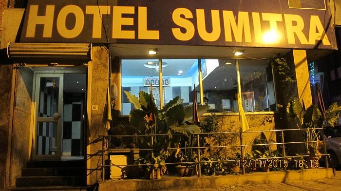 Hotel Sumitra 20