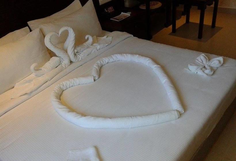 Bed and Breakfast Mammamia Boutique 1