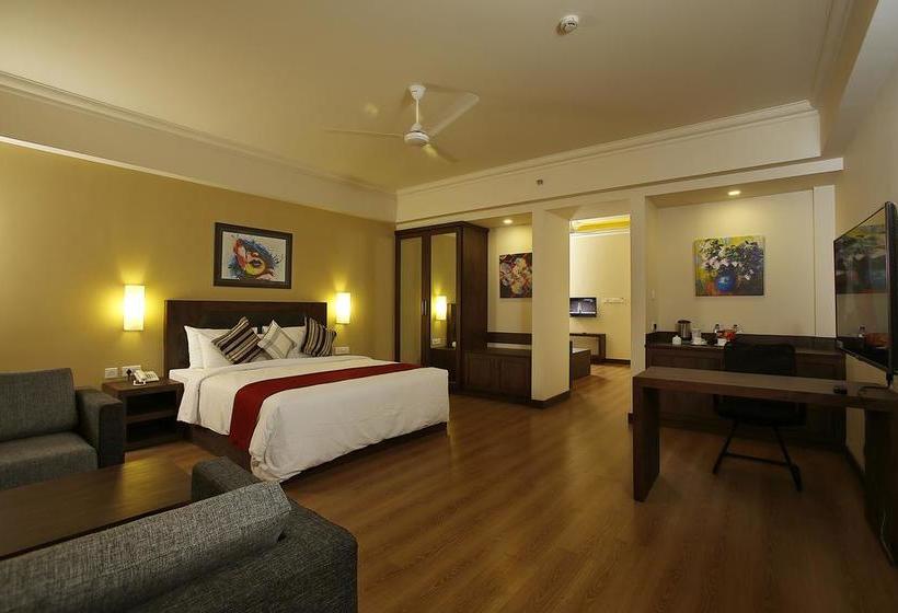 Bed and Breakfast Mammamia Boutique 11