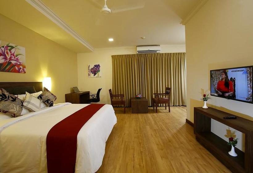 Bed and Breakfast Mammamia Boutique 14