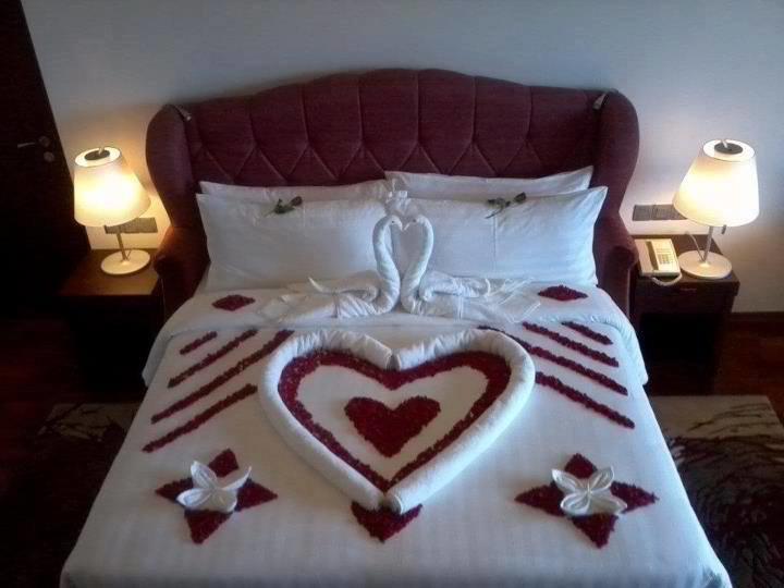 Bed and Breakfast Mammamia Boutique 17