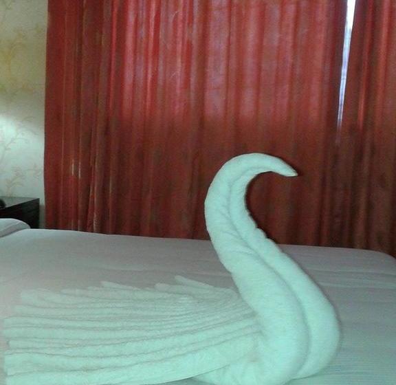 Bed and Breakfast Mammamia Boutique 18