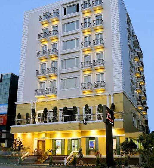 Bed and Breakfast Mammamia Boutique 19