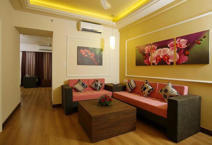 Bed and Breakfast Mammamia Boutique 2