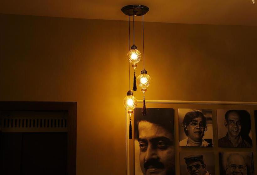 Bed and Breakfast Mammamia Boutique 3