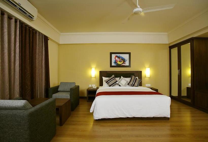 Bed and Breakfast Mammamia Boutique 4