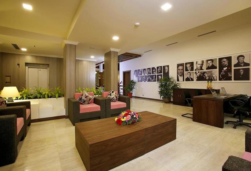 Bed and Breakfast Mammamia Boutique 6