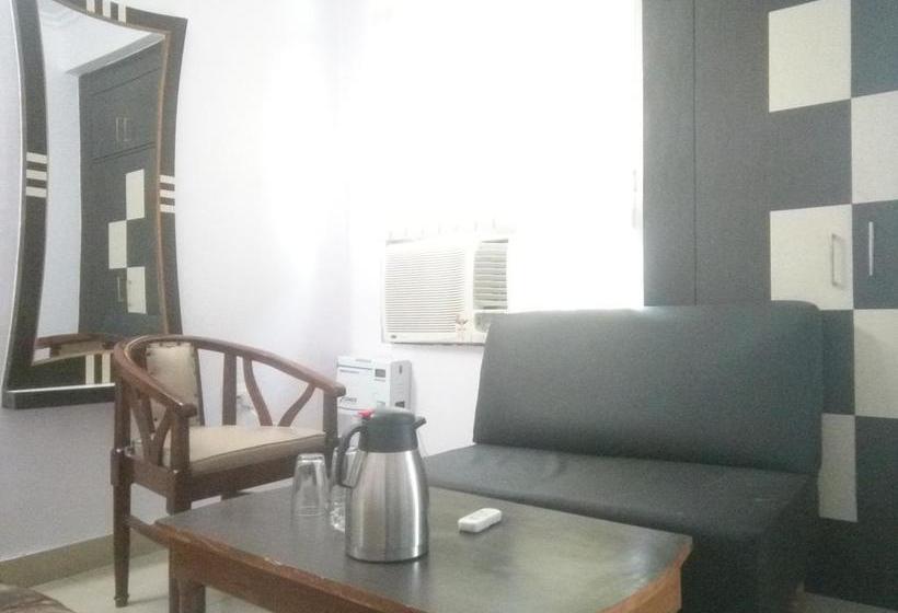 Hotel Mani International 10