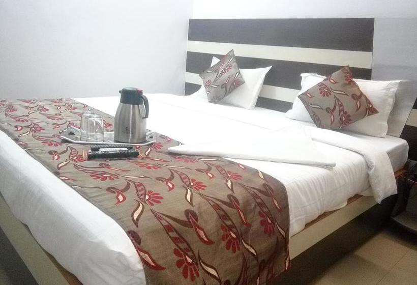 Hotel Mani International 11