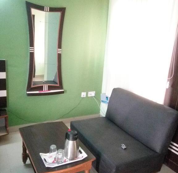 Hotel Mani International 16