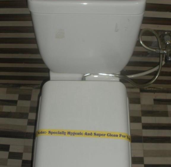 Hotel Mani International 19