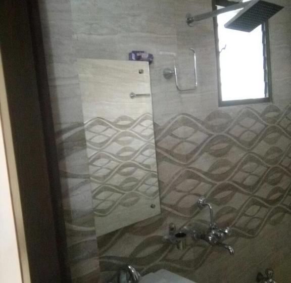 Hotel Mani International 20