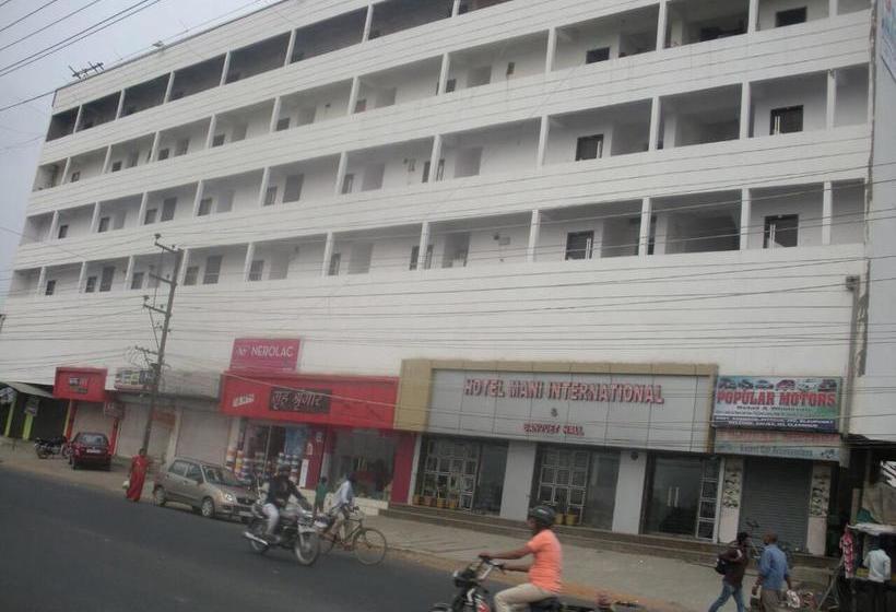 Hotel Mani International 3