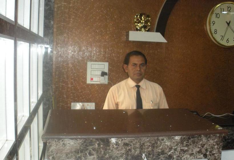 Hotel Mani International 6