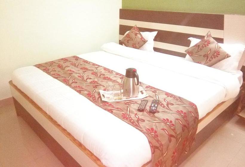 Hotel Mani International 7