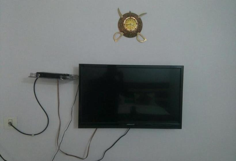 Hotel Mani International 9