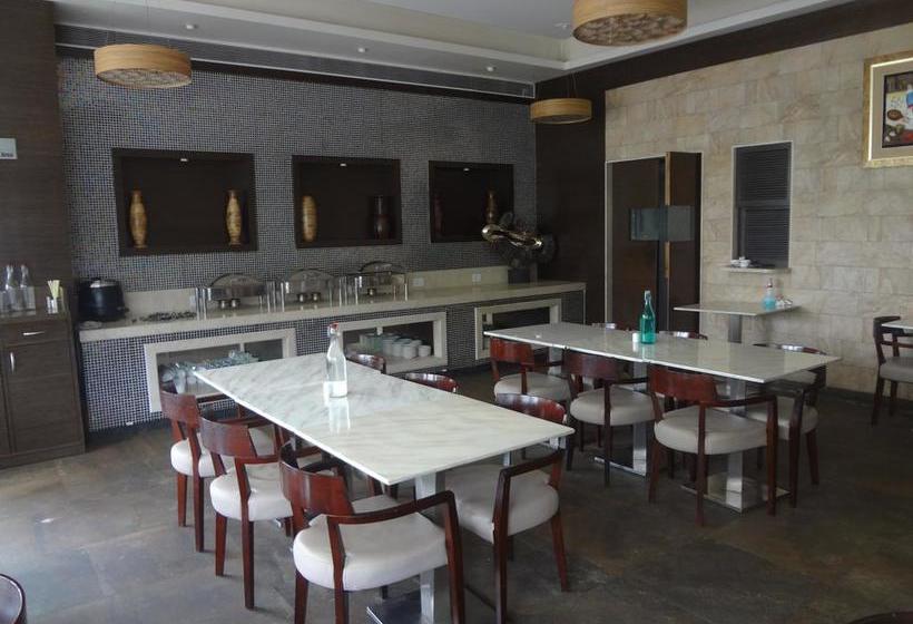 Hotel Urban Hermitage 14