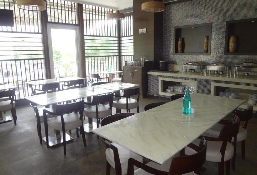 Hotel Urban Hermitage 15