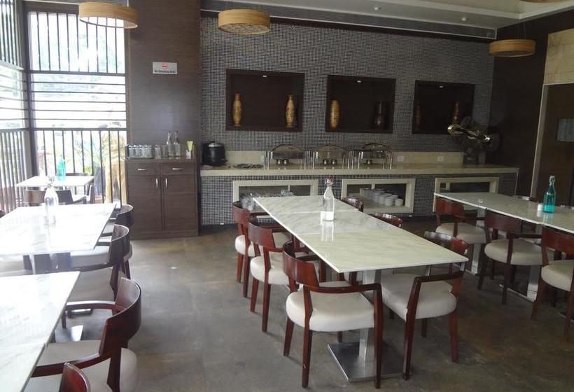 Hotel Urban Hermitage 16