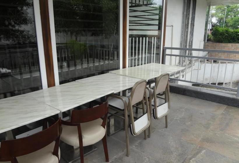 Hotel Urban Hermitage 17