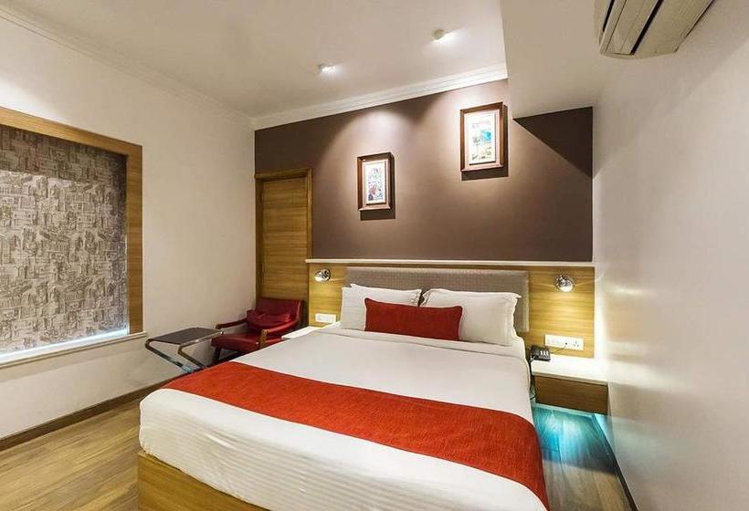 Hotel Urban Hermitage 2