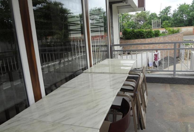 Hotel Urban Hermitage 20