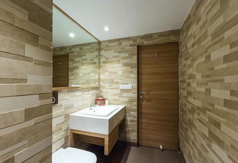 Hotel Urban Hermitage 4