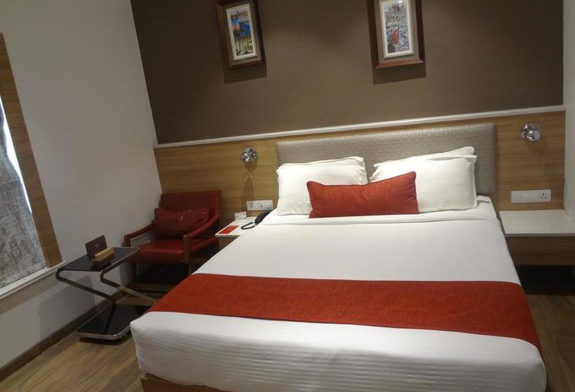 Hotel Urban Hermitage 7