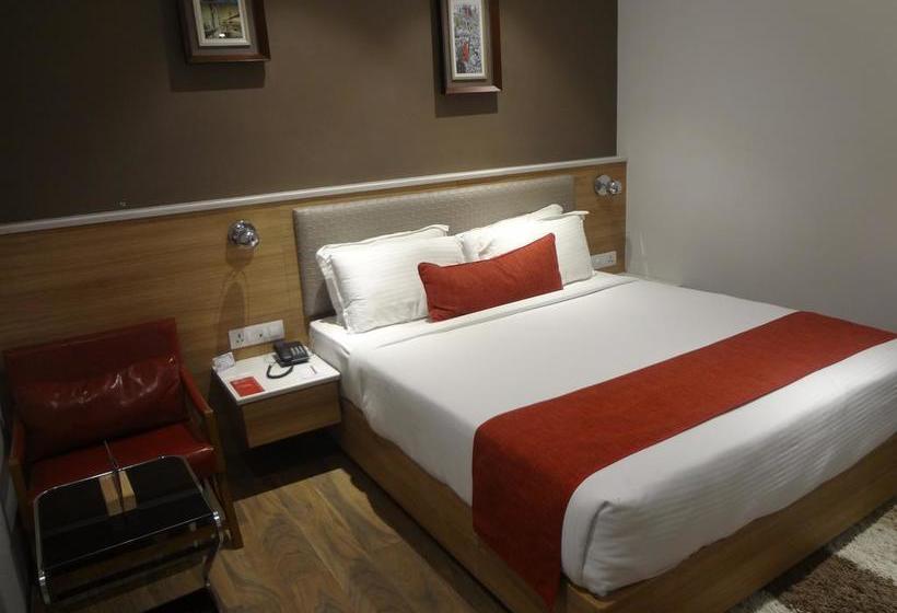 Hotel Urban Hermitage 9