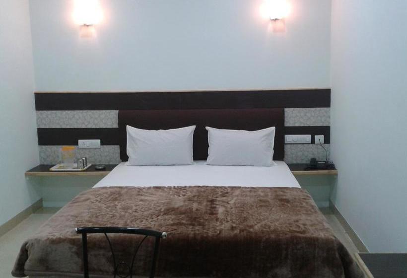 Hotel Msp Grands Madurai