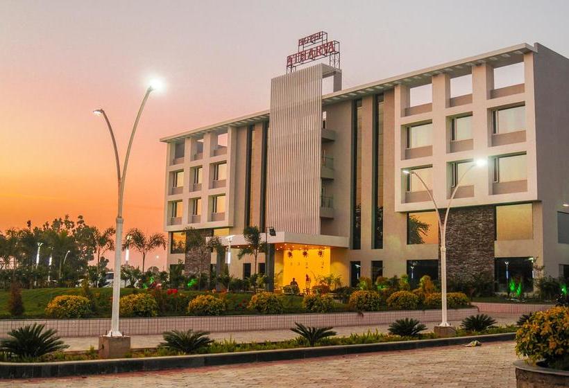 Hotel Atharva
