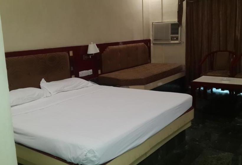 Hotel The Mourya Inn 14