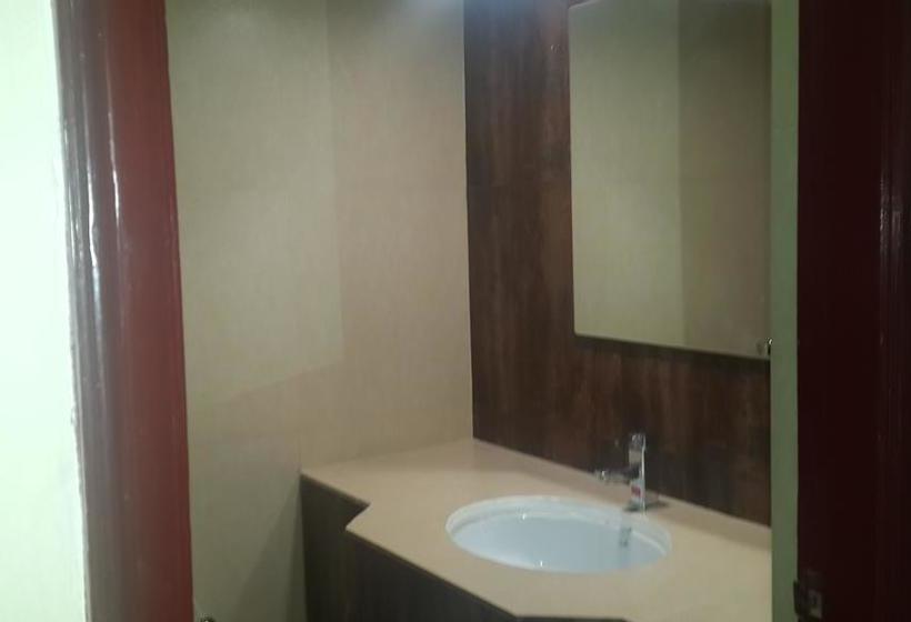 Hotel The Mourya Inn 17